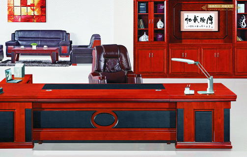 十大辦公家具品牌:海邦打破“業績”魔咒 贏得先機