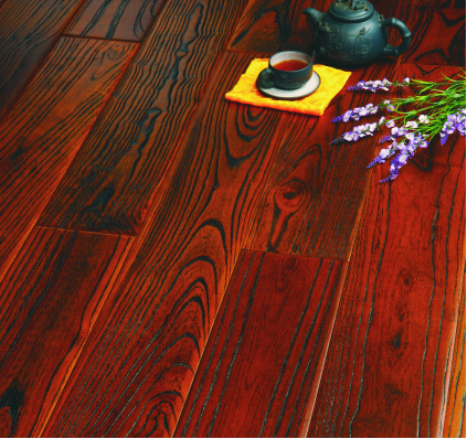 木立方地板：用服務(wù)打造核心競(jìng)爭(zhēng)力 贏得“增單”先機(jī)