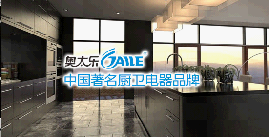 著名廚衛(wèi)品牌之特色  奧太樂(lè)是您不錯(cuò)的選擇