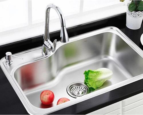 廚房裝修不容忽視的7大關鍵點 你留意了么？