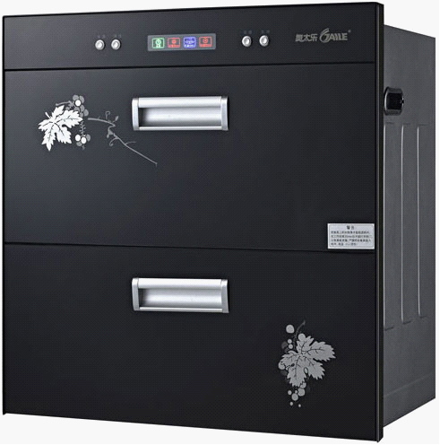 著名廚衛(wèi)品牌之特色  奧太樂(lè)是您不錯(cuò)的選擇