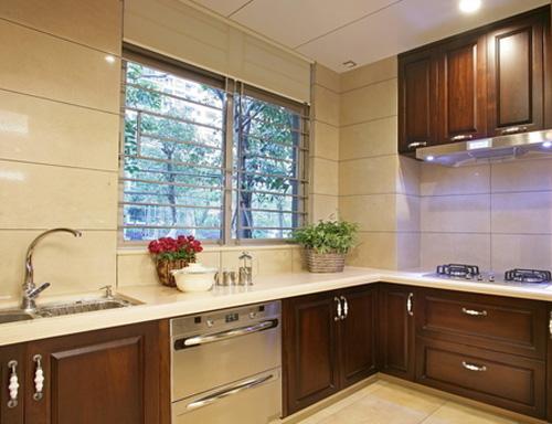 廚房裝修不容忽視的7大關鍵點 你留意了么？