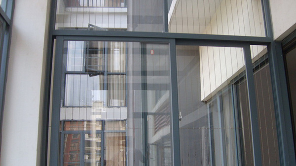 鋁合金門(mén)窗怎么保養(yǎng)？鋁合金門(mén)窗保養(yǎng)技巧