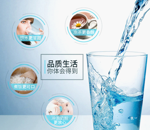 新品上市：威諾思如何打造一款暢銷凈水器