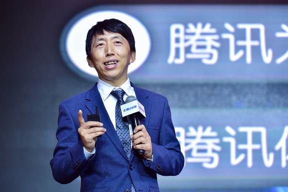 騰訊打造體育營銷一站式服務全平臺