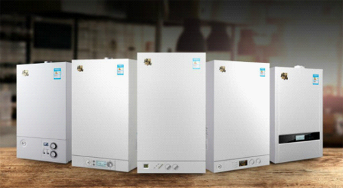 “中國十大壁掛爐品牌”火熱揭榜 瑞馬成就行業新標桿