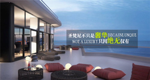 中國十大門窗品牌圣梵尼：實力筑夢新征程