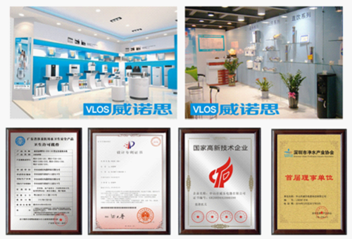 新品上市：威諾思如何打造一款暢銷凈水器