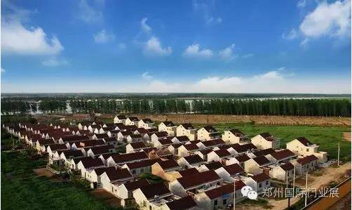 未來門窗品牌機(jī)遇在農(nóng)村市場