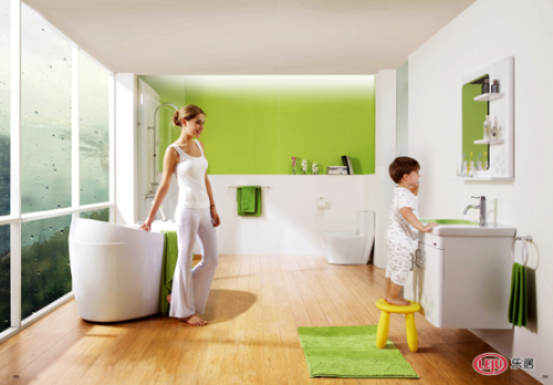 霧霾難治 綠色科技住宅是否能成真?