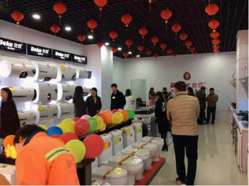 周衛(wèi)紅專欄——洞悉未來，比克無懼任何挑戰(zhàn)