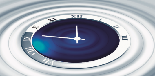 互聯網的下半場：真正的時間戰場