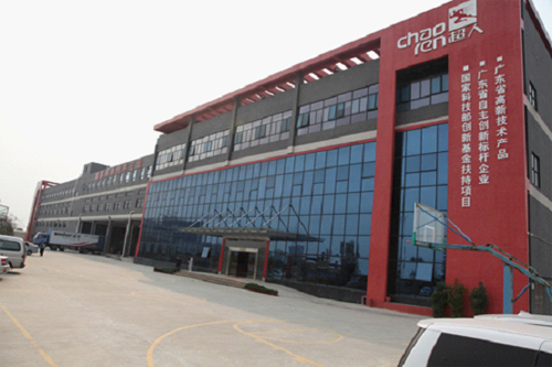 超人廚衛：做最適合中國家庭使用的燃氣灶