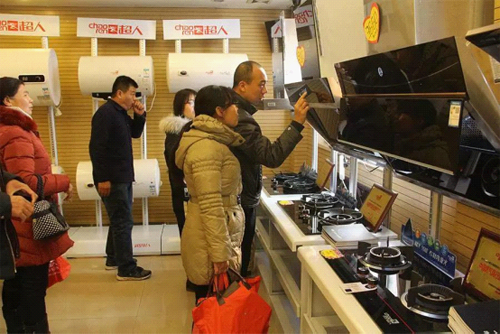 一天簽約41位分銷商！超人電器“精準分銷”全國巡回培訓引爆邢臺