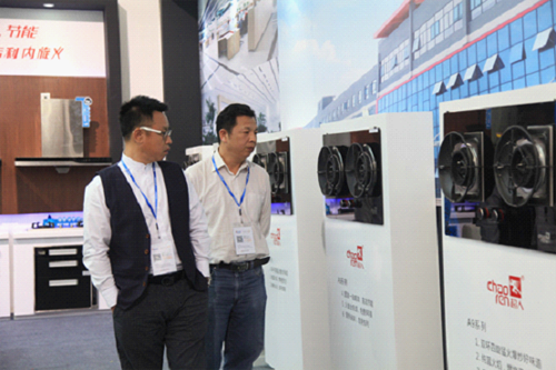 超人廚衛：做最適合中國家庭使用的燃氣灶