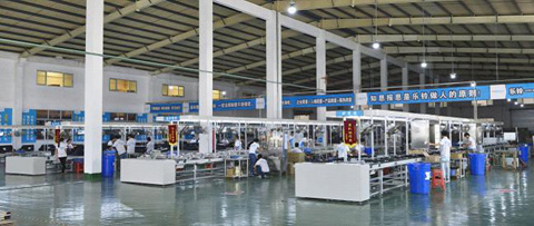 樂鈴重金登陸央視4大頻道 呈現智能隱形廚房品牌魅力