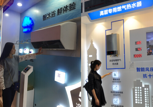 熱水器使用期限“科普”:不可超過8年