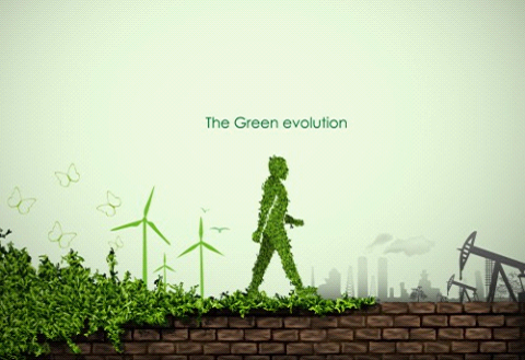 “零甲醛”環保理念深入人心 海邦打造低碳節能辦公家具