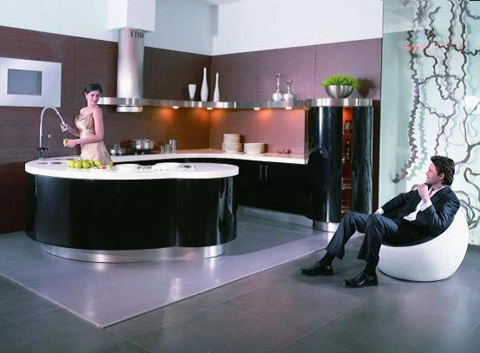 廚衛挺進智能時代 樂鈴智造驚爆眼球