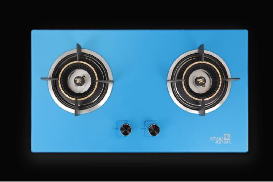 超人10+一級能效燃氣灶上市，猛火節能成追捧熱點