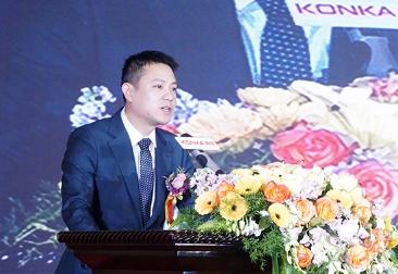 彎道超車 康佳廚衛(wèi)開啟超越新模式