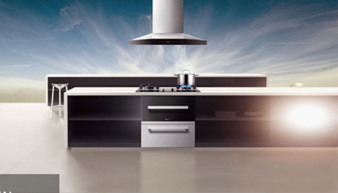 打造廚衛電器領先品牌 科威龍投放媒體廣告來襲