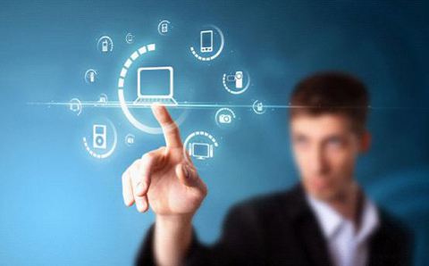 廚衛挺進智能時代 樂鈴智造驚爆眼球