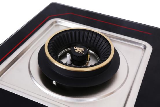 超人10+一級能效燃氣灶上市，猛火節能成追捧熱點