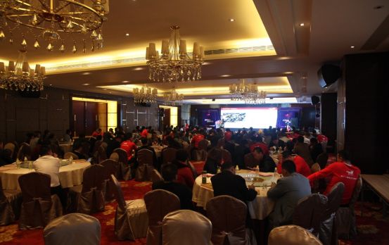 三力并舉，逆勢增長：超人廚衛2016將大力推進深度分銷