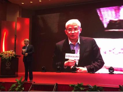 彎道超車 康佳廚衛(wèi)開啟超越新模式