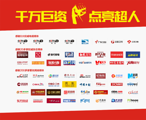 超人節能廚衛電器面向全國空白區域招商