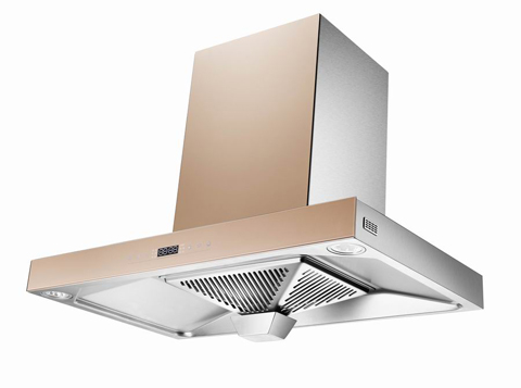 超人節(jié)能廚衛(wèi)電器爆炒系列煙機(jī)上市