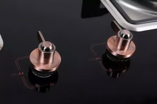 最受歡迎的燃氣灶新品，你喜歡哪一款？