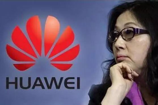 揭秘華為董事長：站在任正非肩膀上的神秘女性