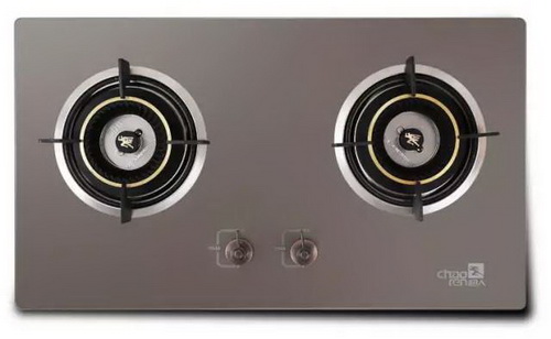 最受歡迎的燃氣灶新品，你喜歡哪一款？