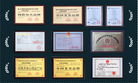 科威龍著名廚衛(wèi):獨具匠心 給您一個五星級的廚房