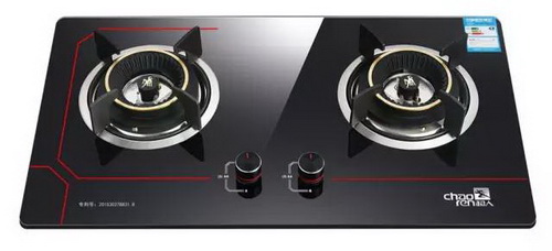 最受歡迎的燃氣灶新品，你喜歡哪一款？