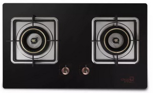 最受歡迎的燃氣灶新品，你喜歡哪一款？