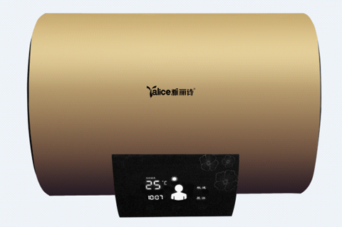 雅麗詩熱水器：沐浴水質守望者 藍晶硅防結垢獨領風騷