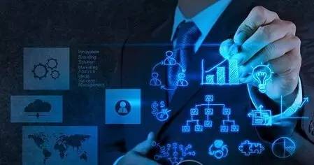 安防行業的擴張與收縮轉型