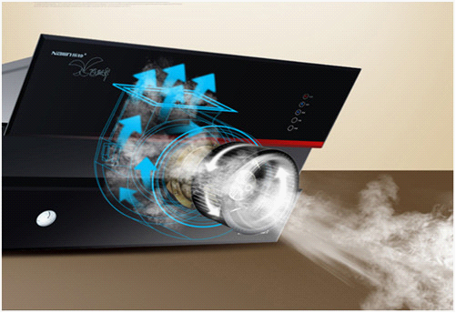 樂鈴廚衛(wèi)：全方位整合資源 搶當(dāng)廚電第一品牌