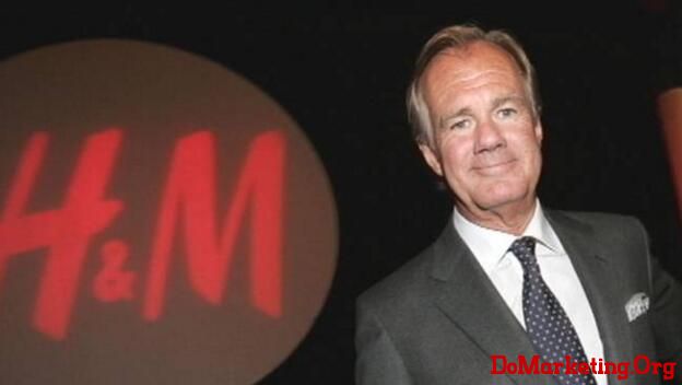 這五個國家的首富居然都是快時尚品牌創始人!