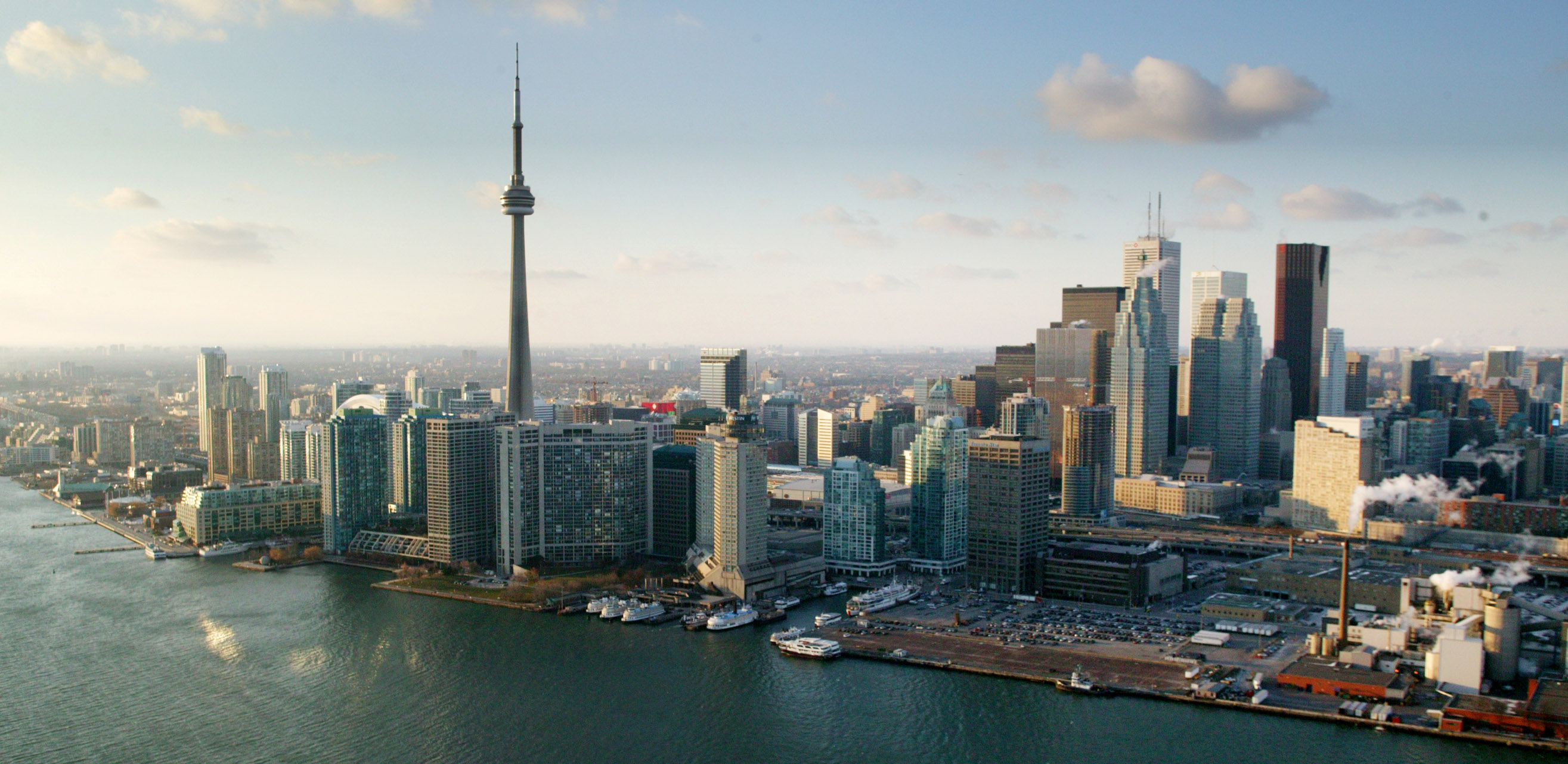 全球最火熱的豪宅市場 不是倫敦和紐約