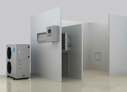 空氣能熱水器銷量持續增長，市場前景可期