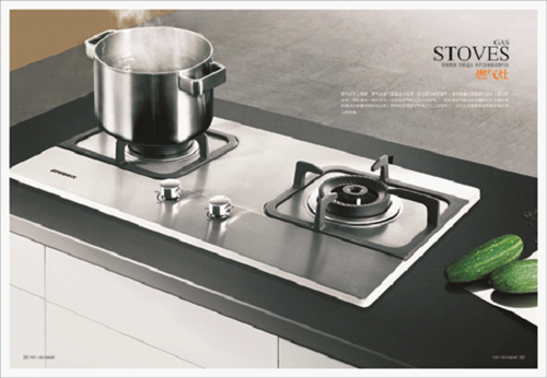 中國十大廚衛電器品牌年代廚衛 愛上廚房就是這么簡單