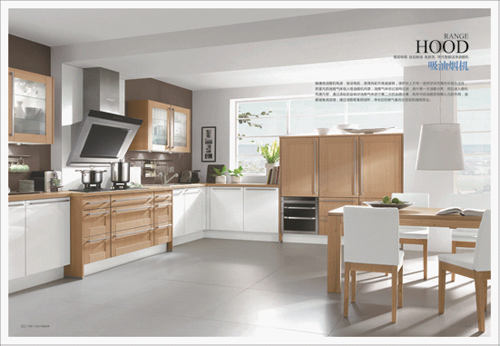 年代廚衛電器成功入選中國十大廚衛電器品牌