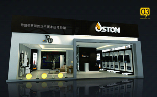 菲斯頓:做“內外兼修”的中國十大壁掛爐品牌