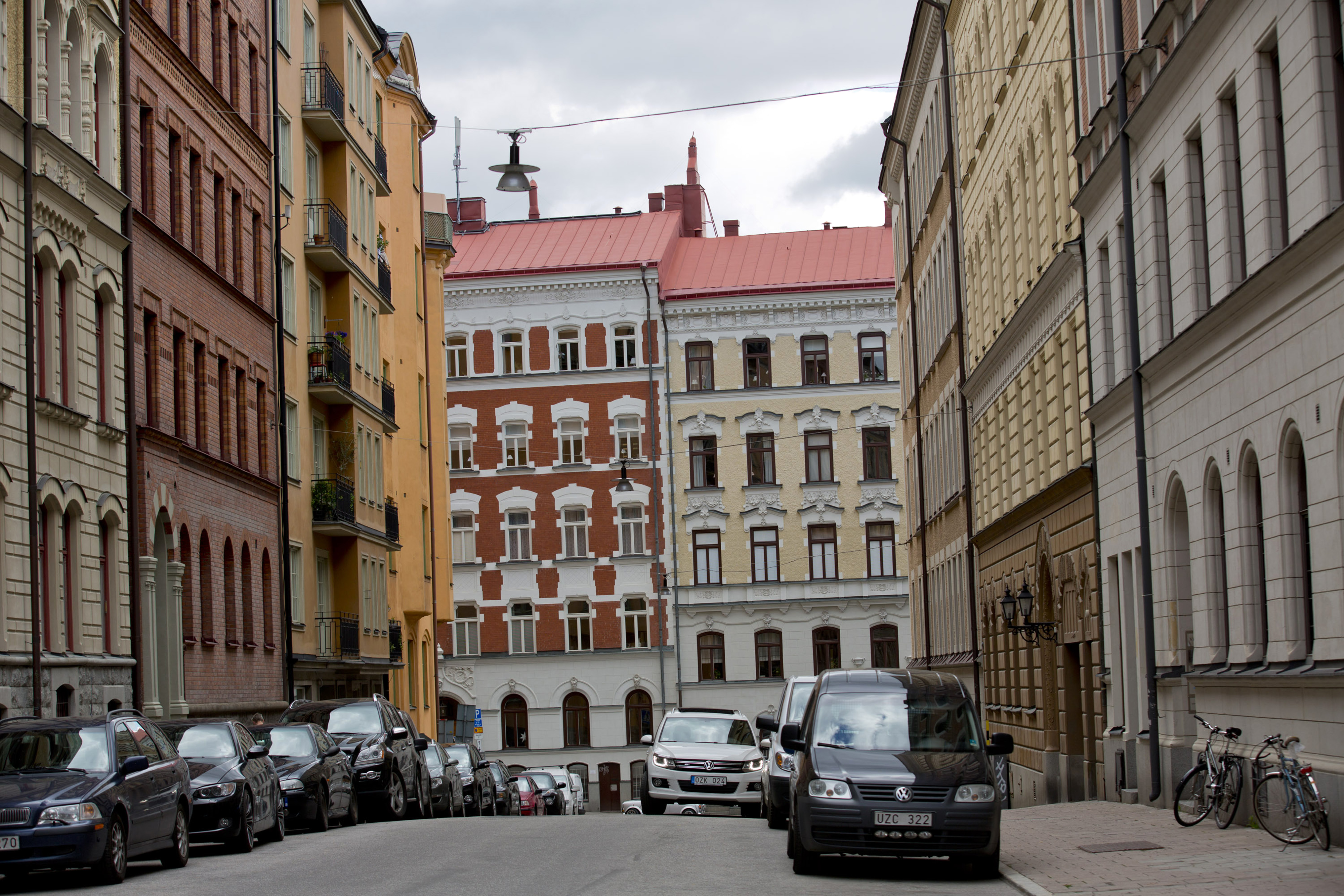 全球最火熱的豪宅市場 不是倫敦和紐約