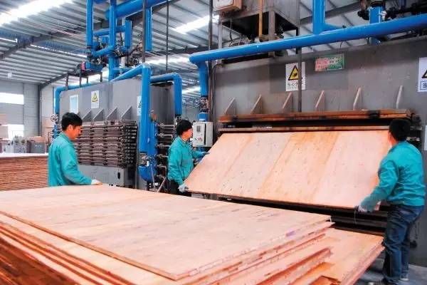 板材市場風(fēng)云變幻!這些你必須要懂