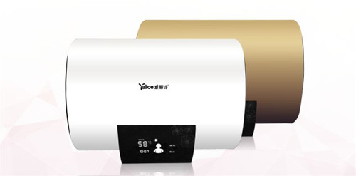 赤誠匠心極致品質 雅麗詩熱水器傾情“質造”